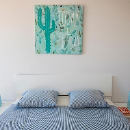 Viviendamedano Apartman El Médano Kültér fotó