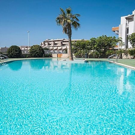 Viviendamedano Apartman El Médano Kültér fotó