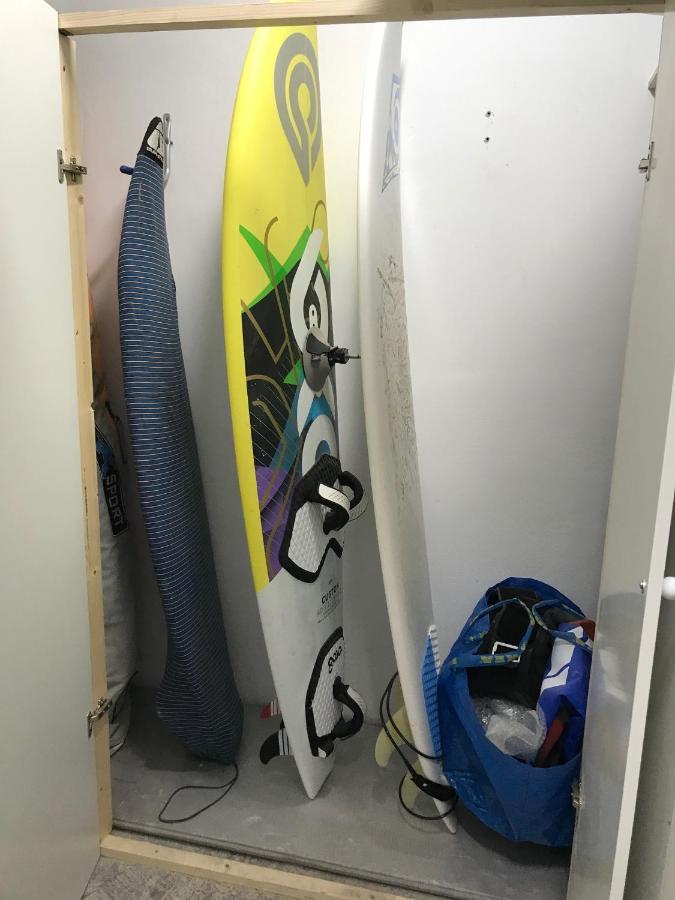 Viviendamedano Apartman El Médano Kültér fotó