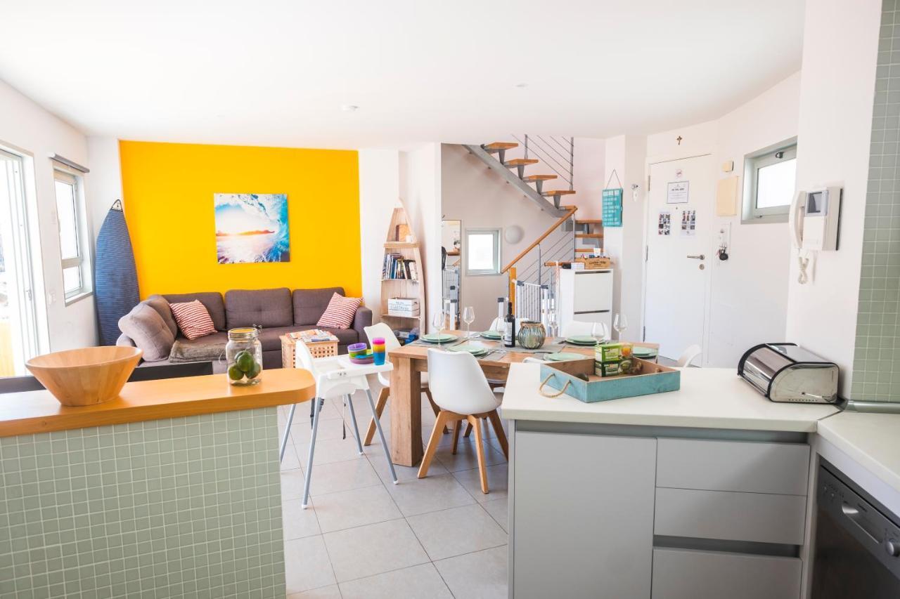 Viviendamedano Apartman El Médano Kültér fotó
