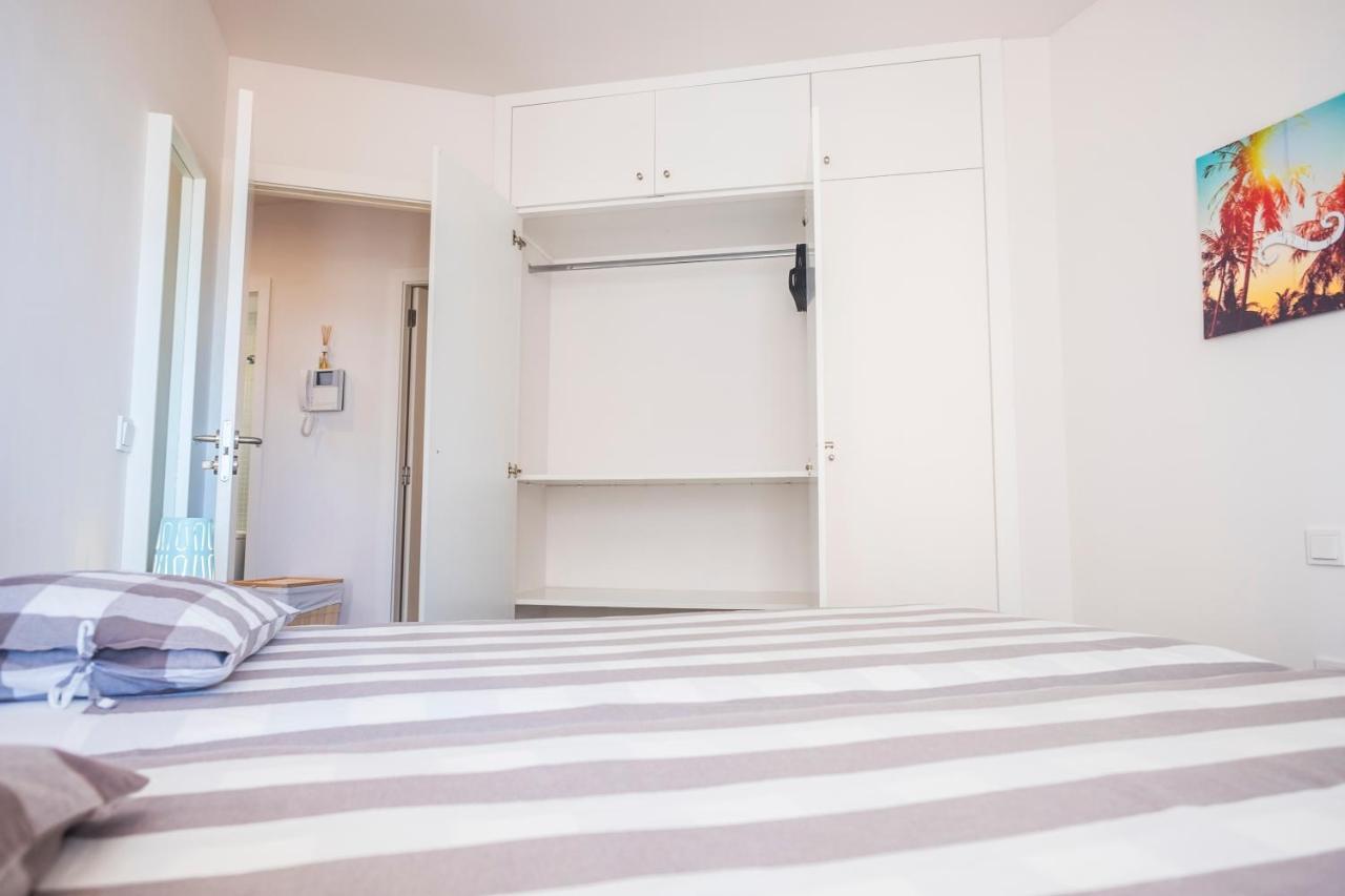 Viviendamedano Apartman El Médano Kültér fotó