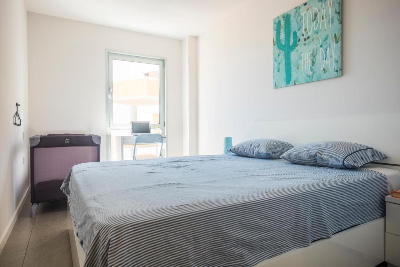 Viviendamedano Apartman El Médano Kültér fotó