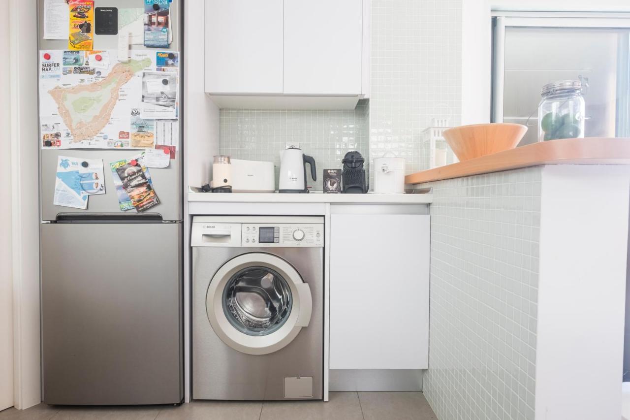 Viviendamedano Apartman El Médano Kültér fotó