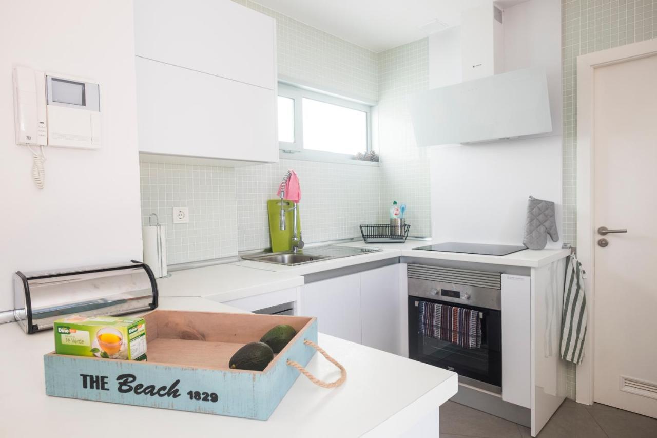 Viviendamedano Apartman El Médano Kültér fotó