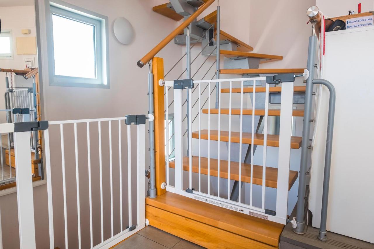 Viviendamedano Apartman El Médano Kültér fotó