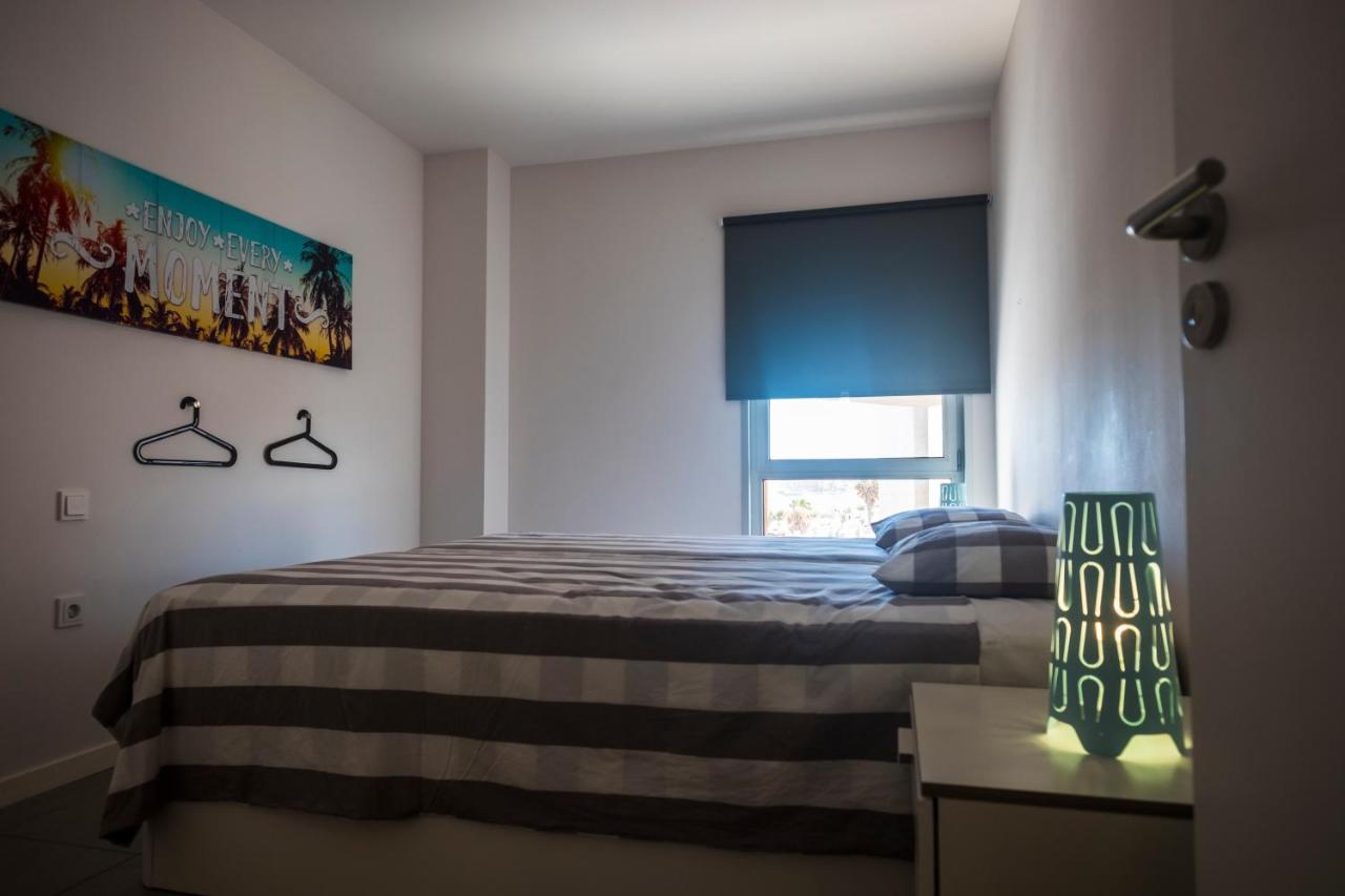 Viviendamedano Apartman El Médano Kültér fotó