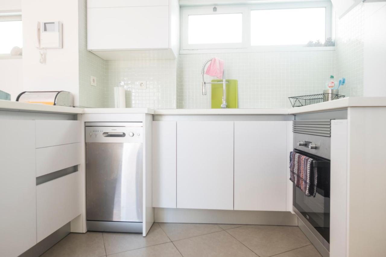 Viviendamedano Apartman El Médano Kültér fotó