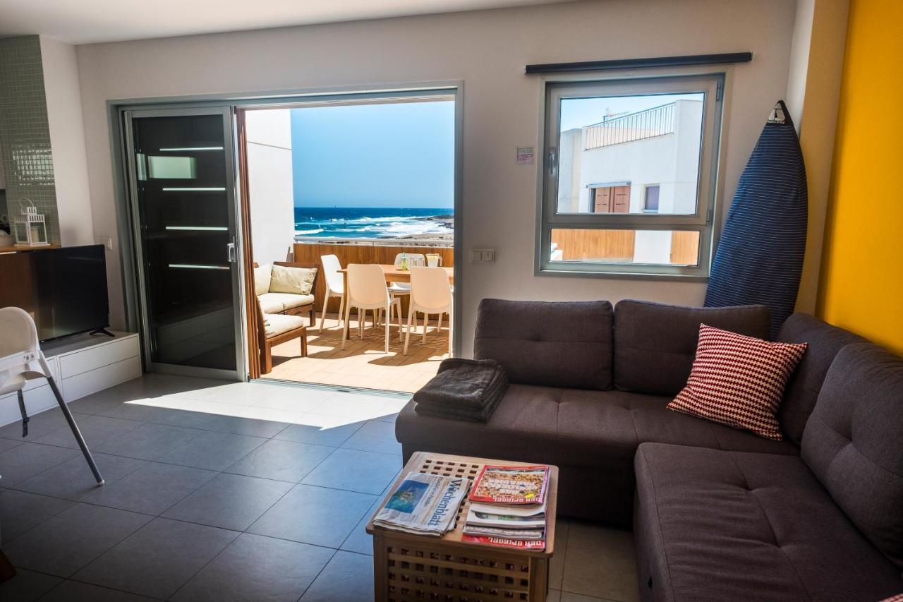 Viviendamedano Apartman El Médano Kültér fotó