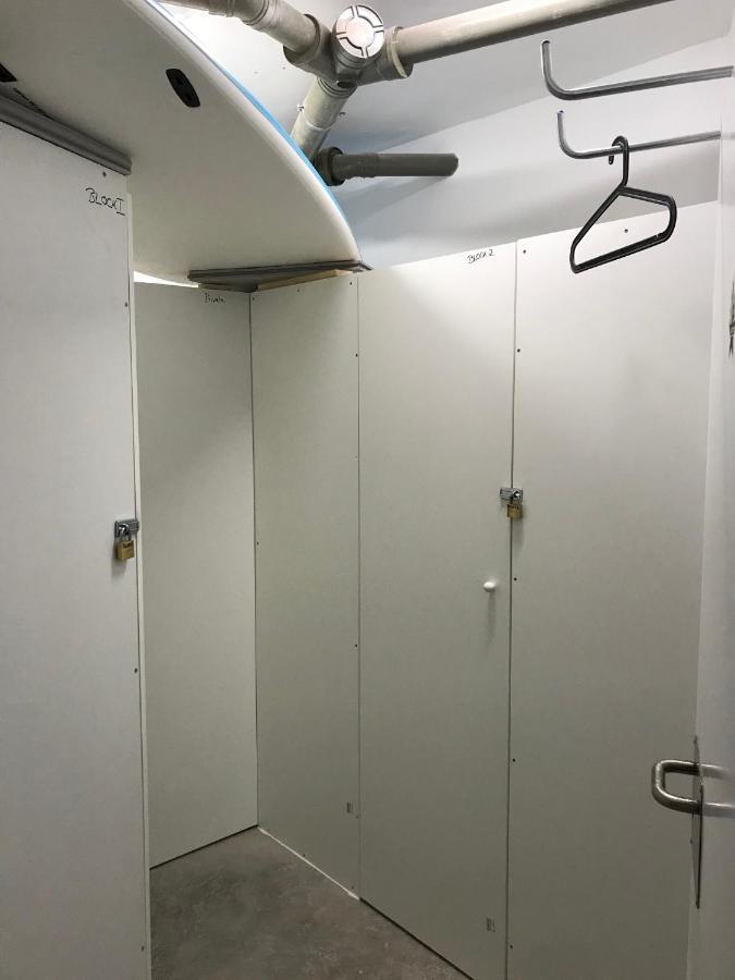 Viviendamedano Apartman El Médano Kültér fotó