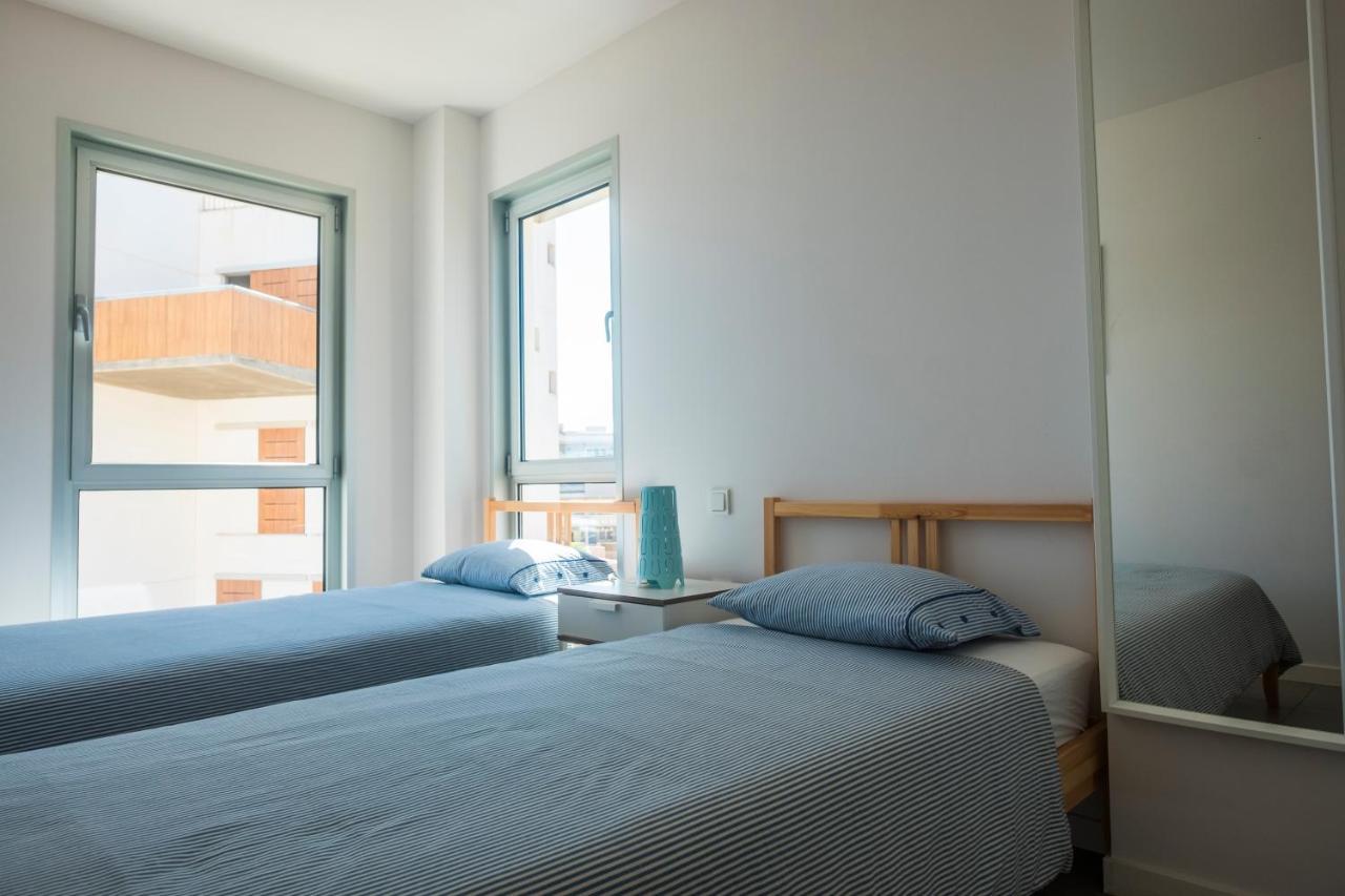 Viviendamedano Apartman El Médano Kültér fotó
