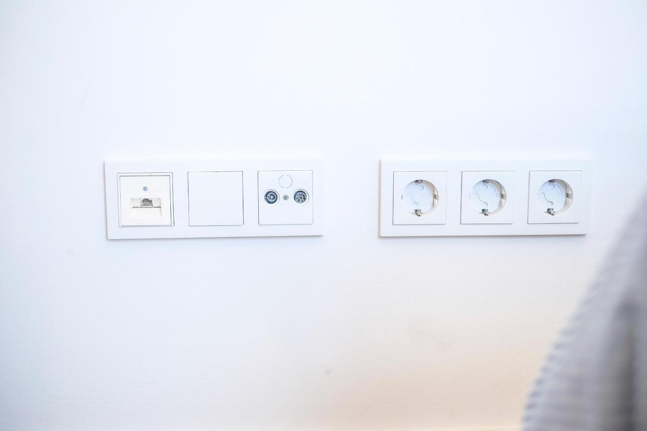 Viviendamedano Apartman El Médano Kültér fotó
