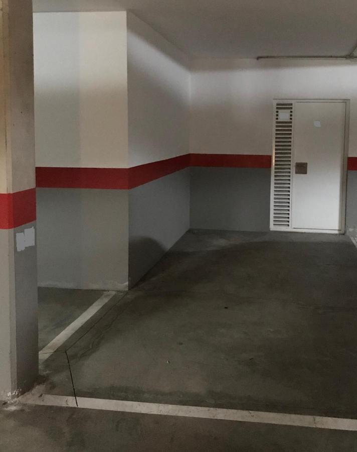 Viviendamedano Apartman El Médano Kültér fotó