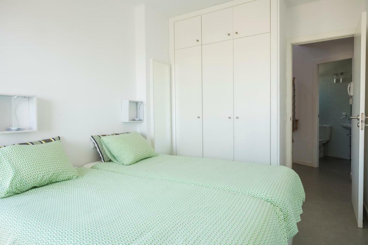 Viviendamedano Apartman El Médano Kültér fotó