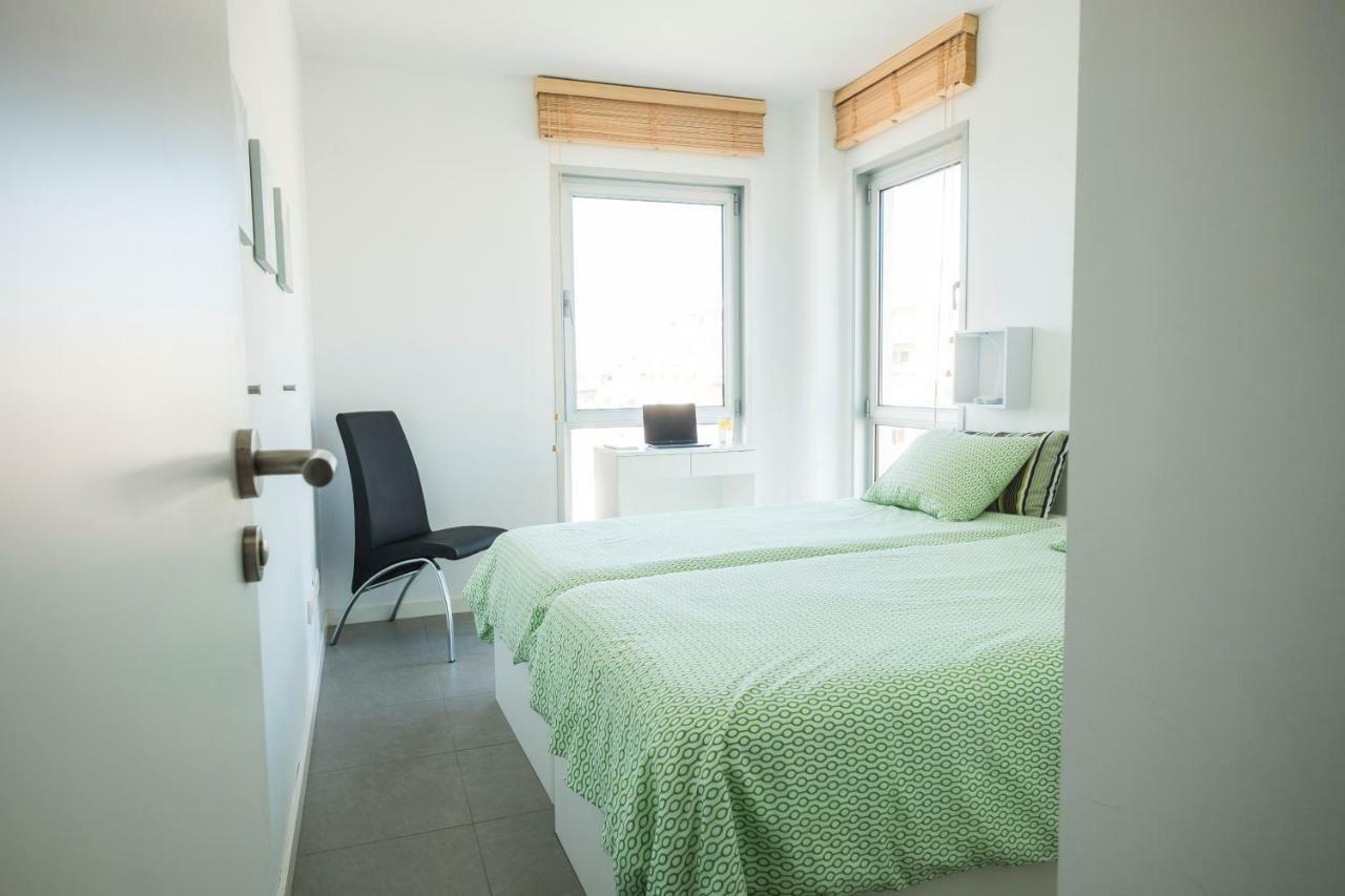 Viviendamedano Apartman El Médano Kültér fotó