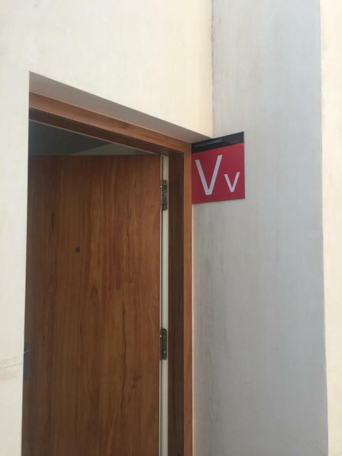 Viviendamedano Apartman El Médano Kültér fotó